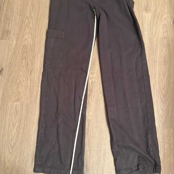 Reformation Leia Boiler Jumpsuit - Picture 5 of 9